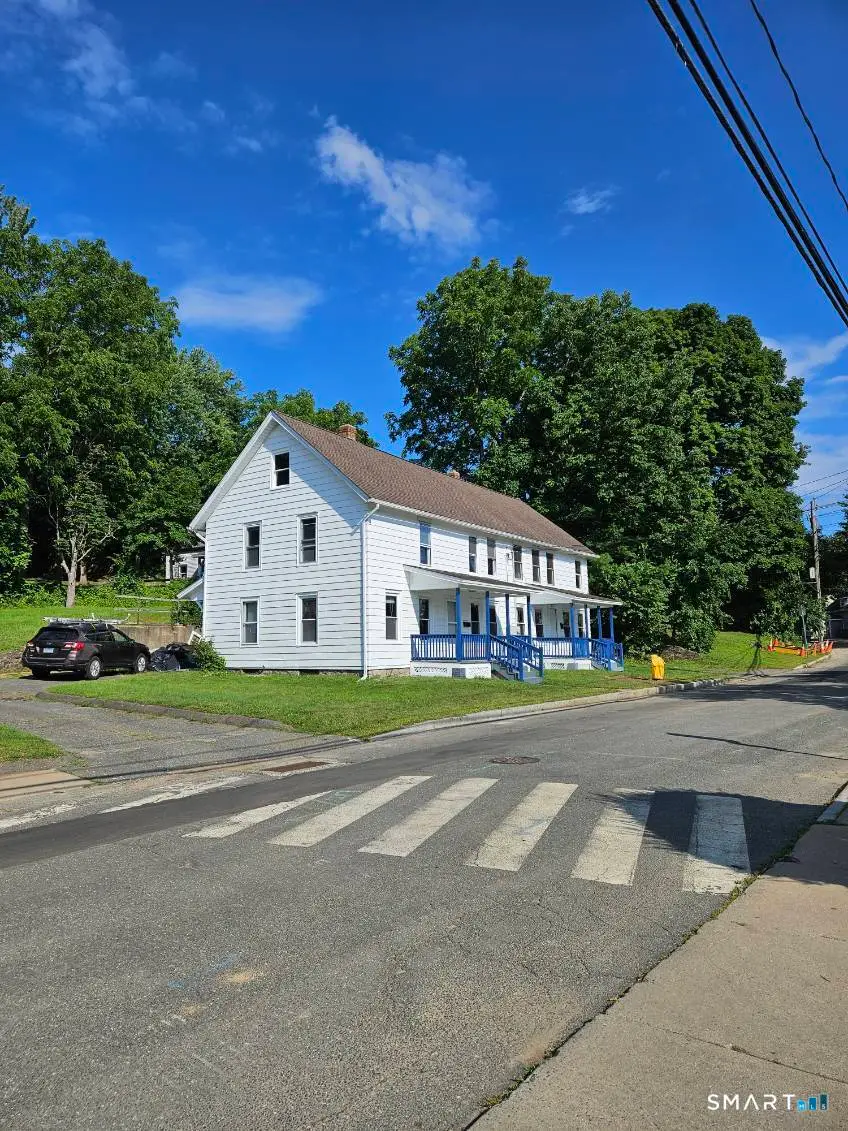 27 Center Street, Stafford Springs, CT 06076 - #2