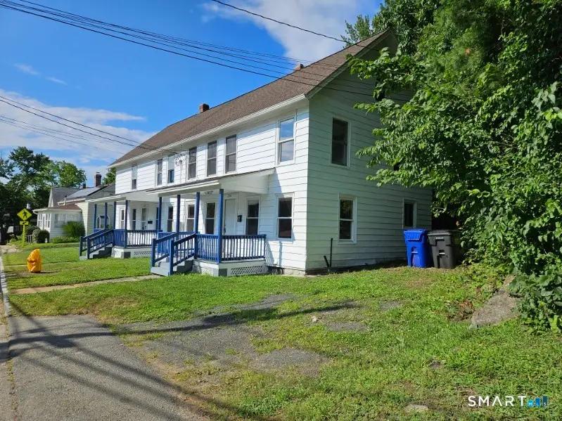 27 Center Street, Stafford Springs, CT 06076 - #3
