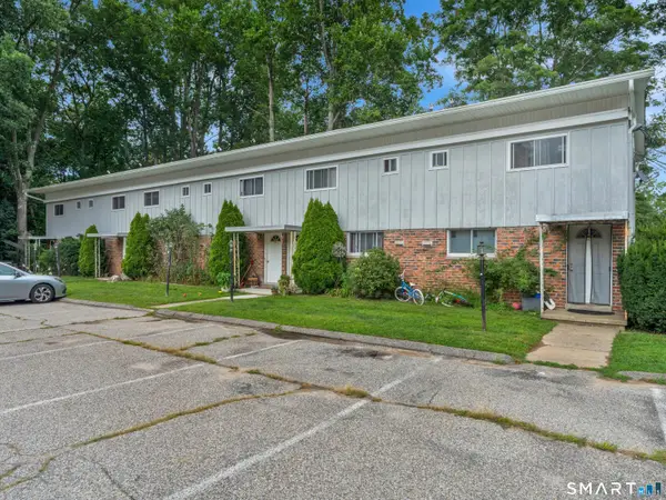 19 Denlar Drive, Chester, CT 06412