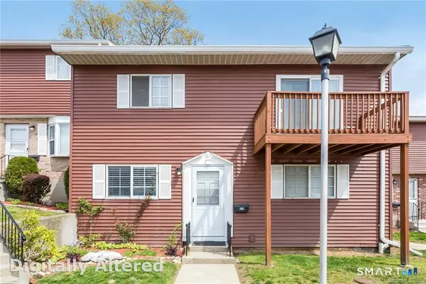41 Patricia Road #D, Bridgeport, CT 06606