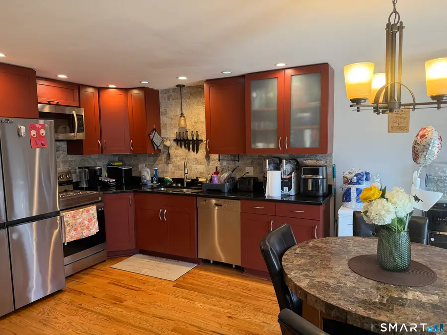 41 Patricia Road #D, Bridgeport, CT 06606 - #3