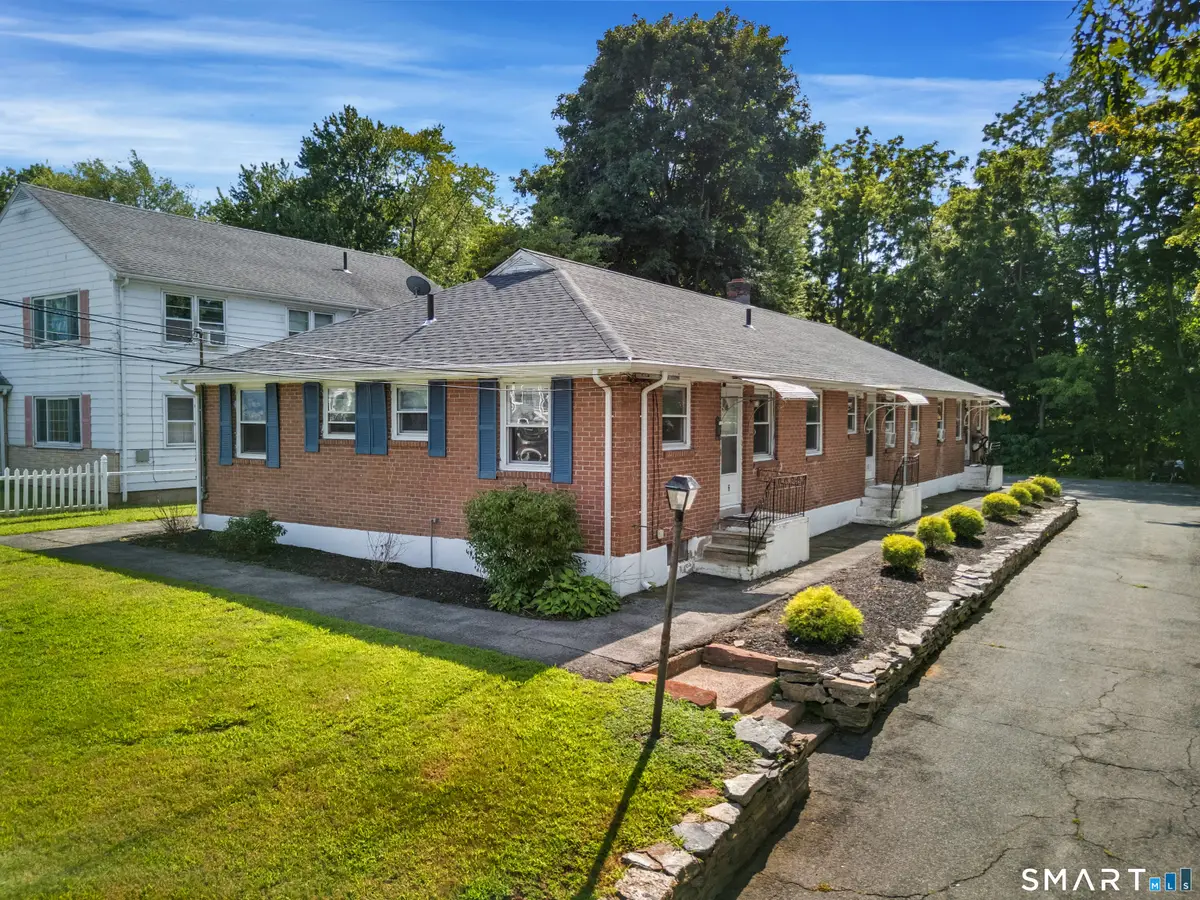 51 Forbes Street, East Hartford, CT 06108 - #1