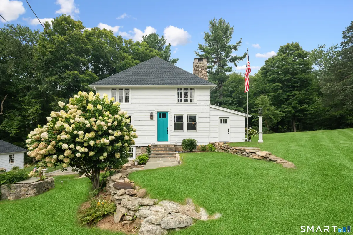 14 Partrick Lane, Wilton, CT 06897 - #1