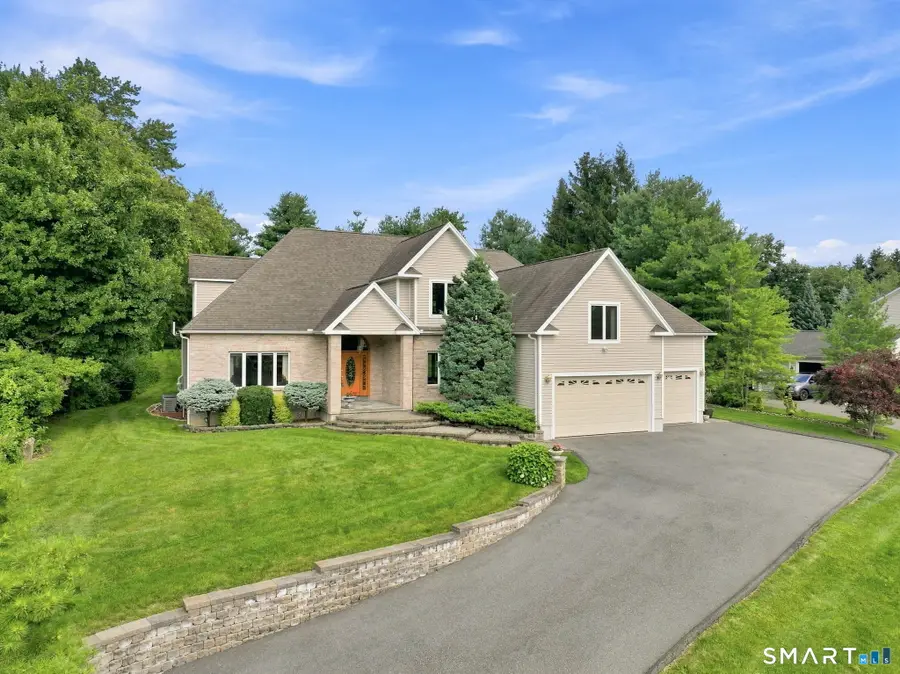44 Chippenwood Lane, Bristol, CT 06010 - #2