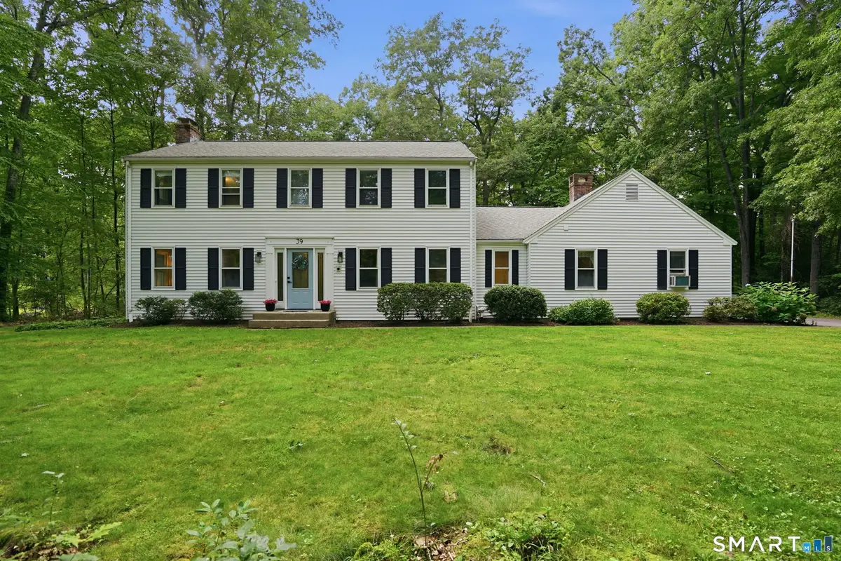 39 Laurel Lane, Simsbury, CT 06070 - #1