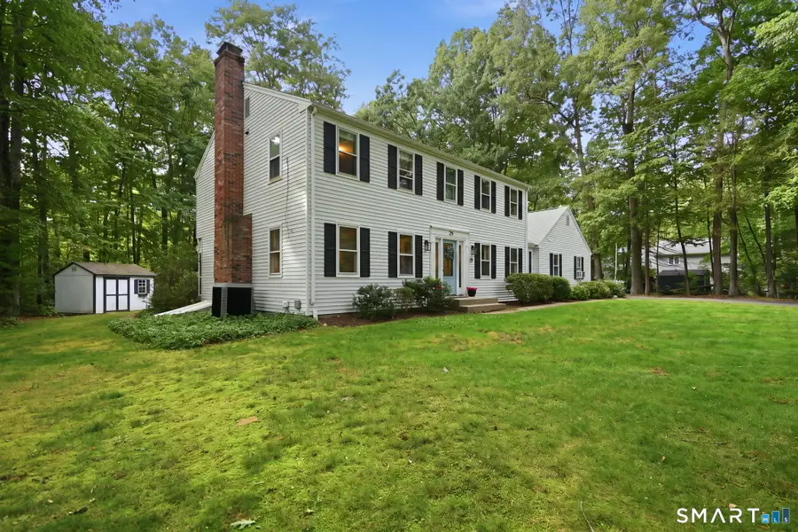 39 Laurel Lane, Simsbury, CT 06070 - #2