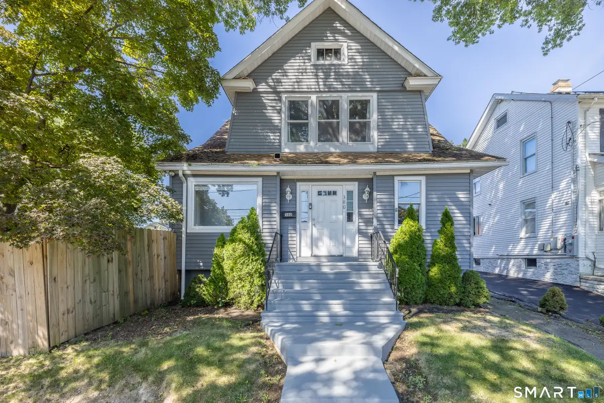 380 Rockwell Avenue, Stratford, CT 06615 - #1