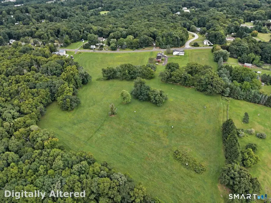 136 Mile Hill Road, Tolland, CT 06084 - #2