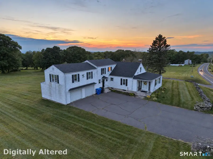 136 Mile Hill Road, Tolland, CT 06084 - #3
