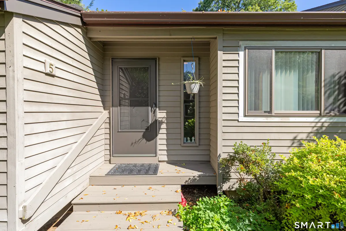 5 Alder Court #84A, Woodbury, CT 06798 - #1