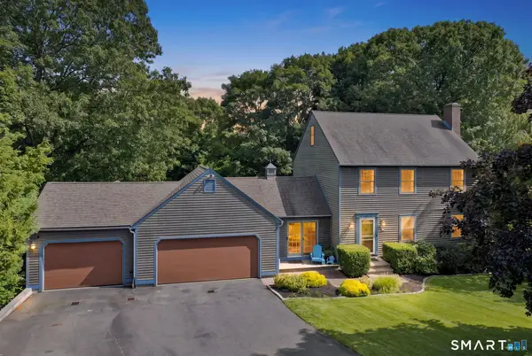 15 Payne Boulevard, Portland, CT 06480