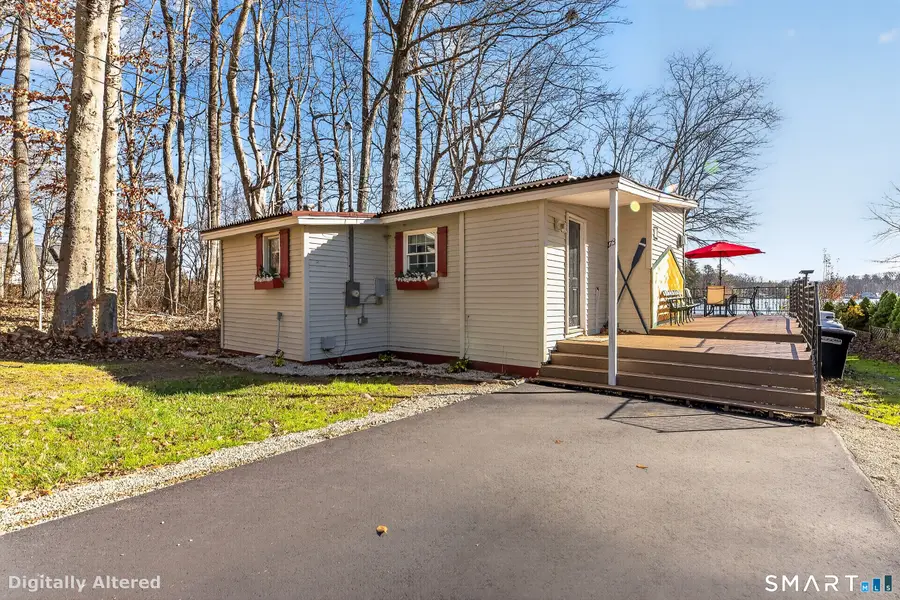 73 Lakeview Drive, Ashford, CT 06278 - #2
