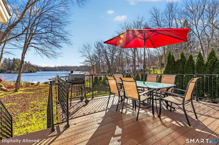 73 Lakeview Drive, Ashford, CT 06278 - #3