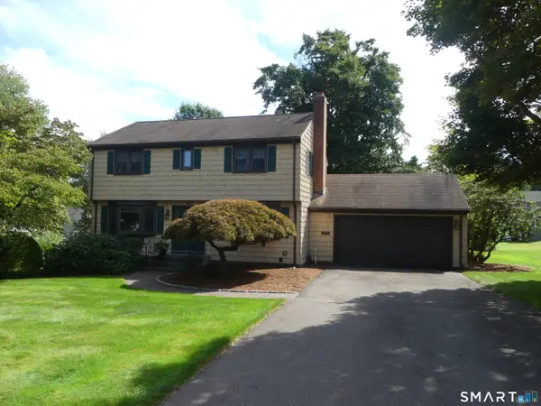 89 Partridge Drive, Newington, CT 06111