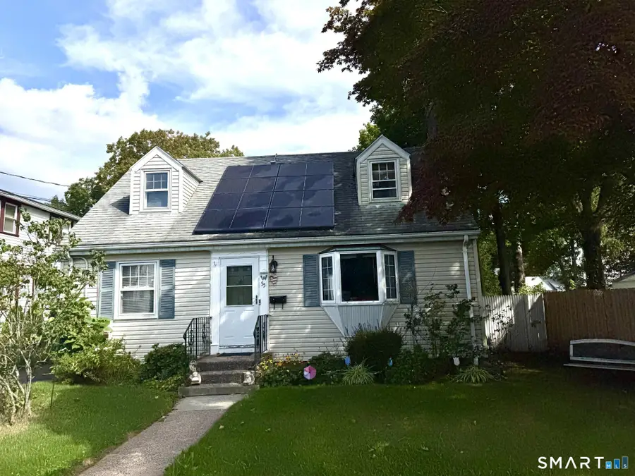 55 Glenbrook Avenue, Hamden, CT 06514 - #2