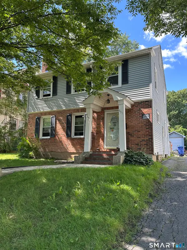 431 Campfield Avenue, Hartford, CT 06114