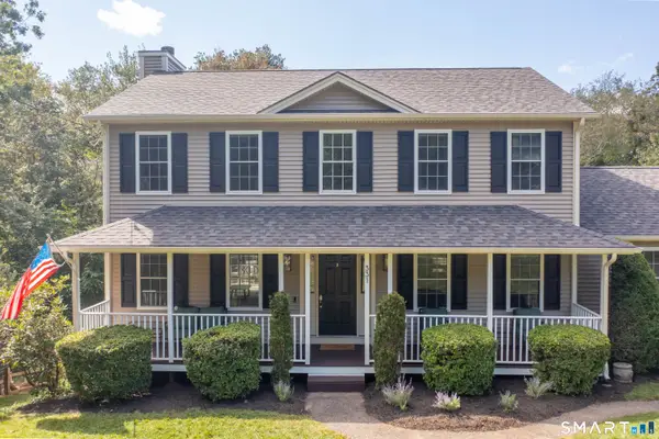 331 Valley View Road, Sterling, CT 06377