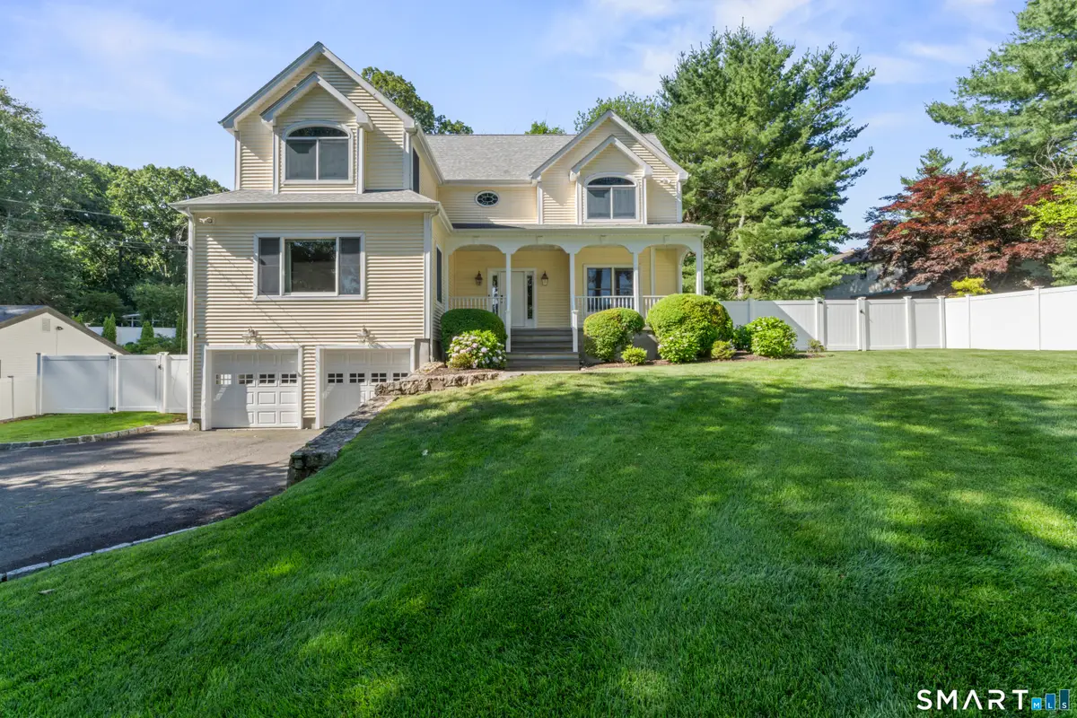 391 West Cedar Street, Norwalk, CT 06854 - #1