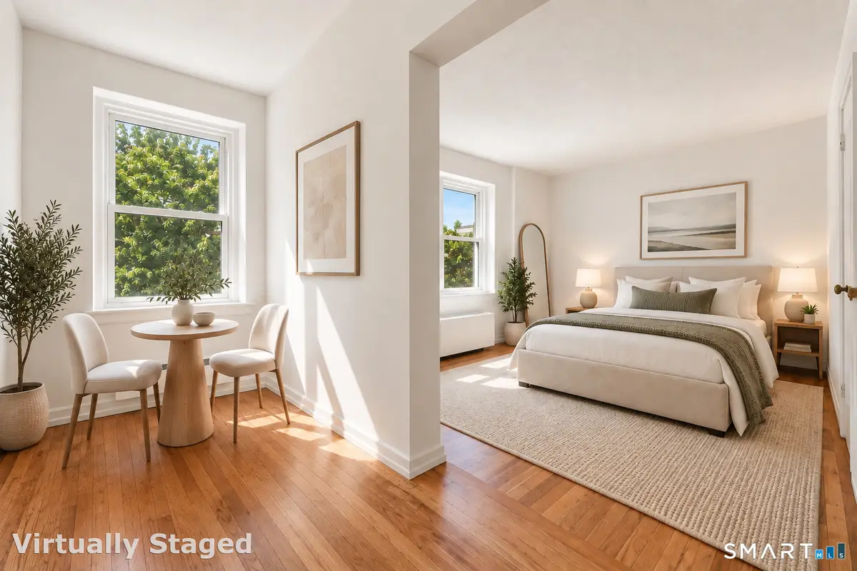 124 Woodside Green #3D, Stamford, CT 06840 - #1