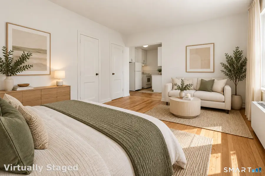 124 Woodside Green #3D, Stamford, CT 06840 - #3