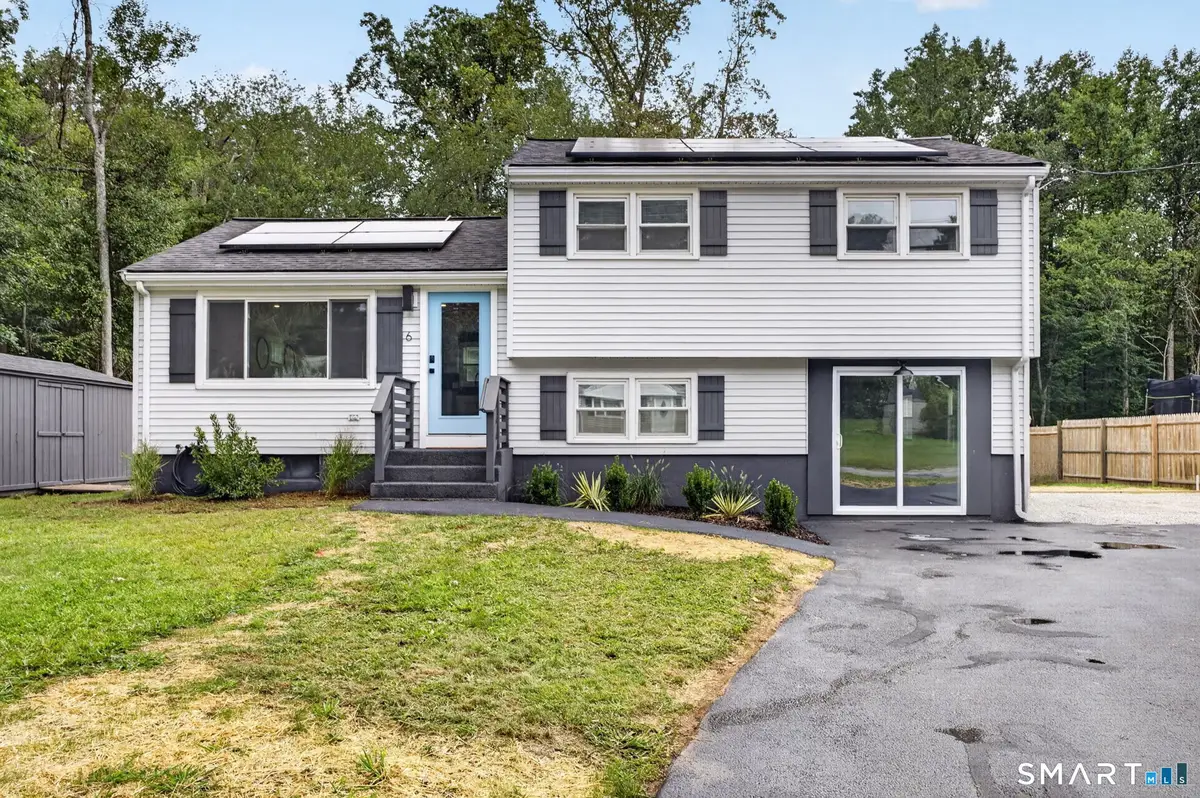 6 Village Drive, Ledyard, CT 06339 - #1