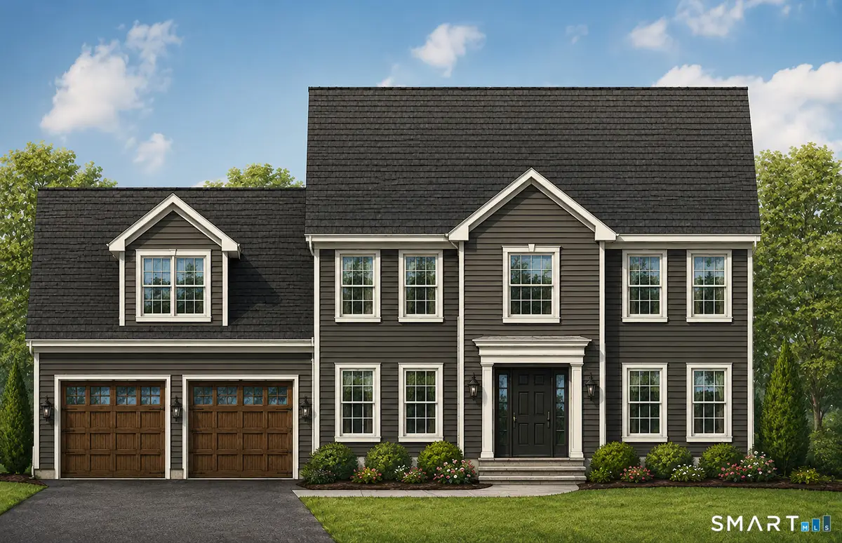 Lot 5 Depot Street, Broad Brook, CT 06016 - #1