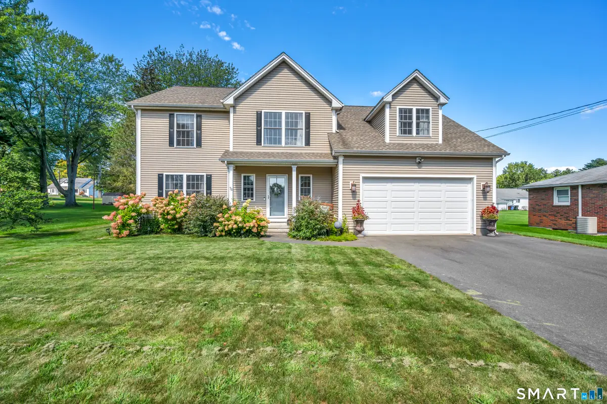 75 Montague Street, Wethersfield, CT 06109 - #1