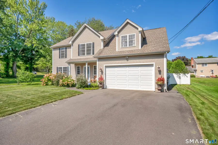 75 Montague Street, Wethersfield, CT 06109 - #2