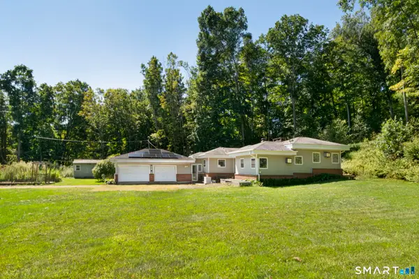 30 Daleville Road, Willington, CT 06279
