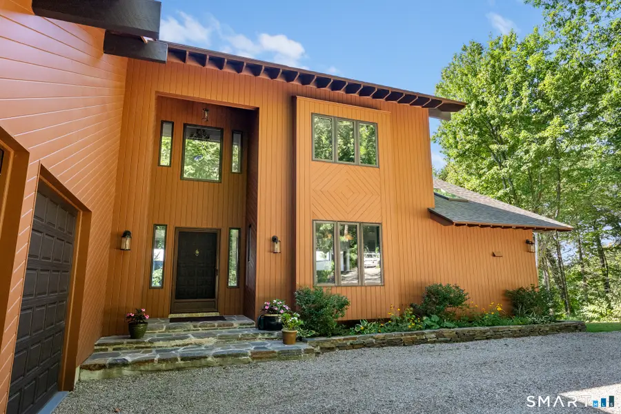 86 Pinnacle Road, Farmington, CT 06032 - #2
