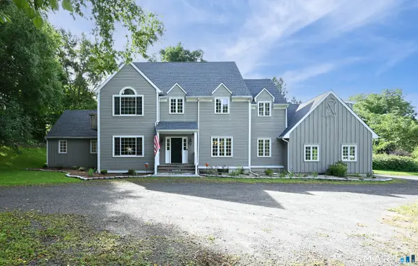 29 Diamond Lane, New Milford, CT 06776