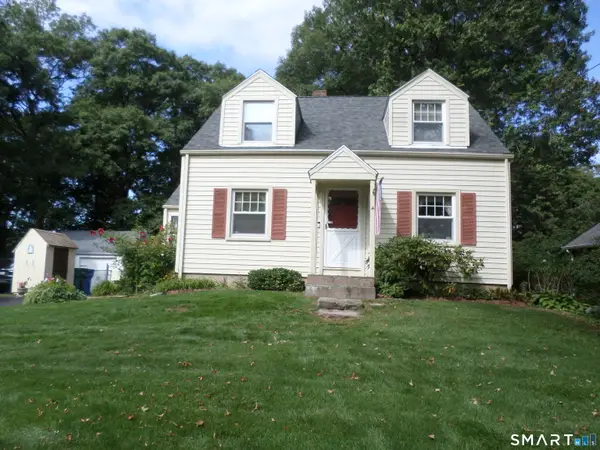 200 Highland Avenue, Hamden, CT 06518