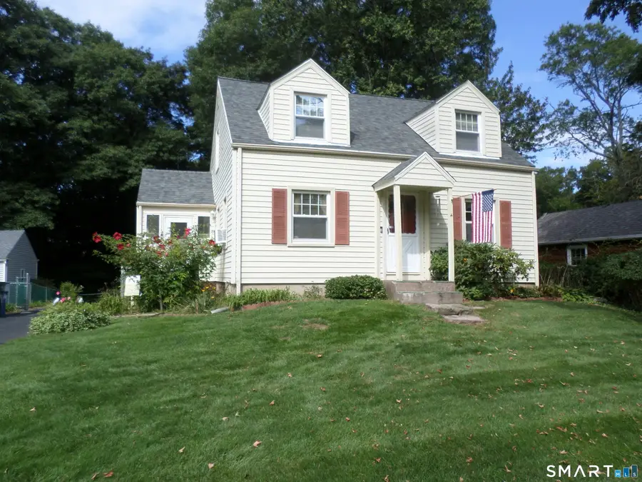 200 Highland Avenue, Hamden, CT 06518 - #2