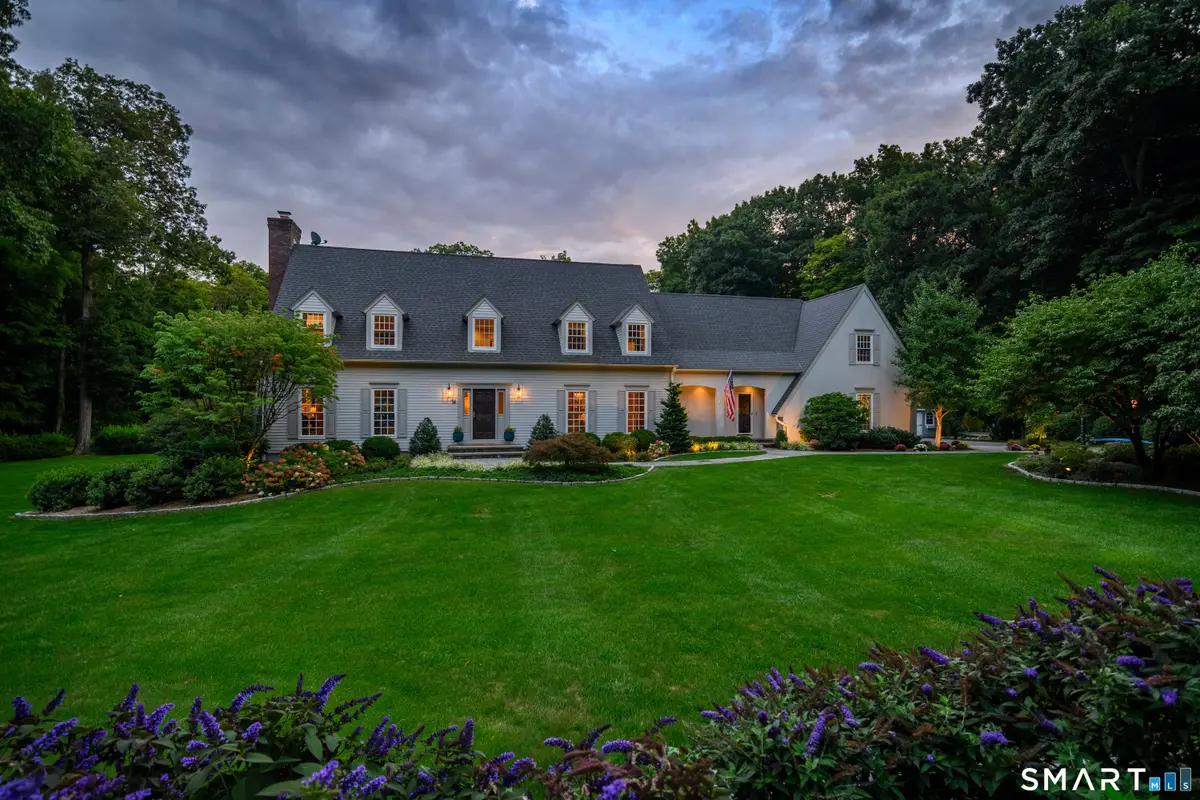 16 Winding Brook Road, Newtown, CT 06470 - #1
