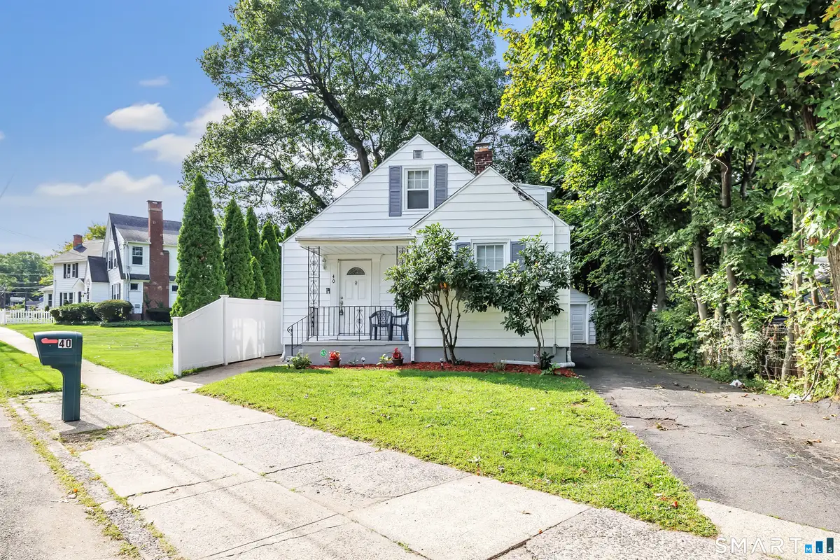 40 Highview Avenue, West Haven, CT 06516 - #1