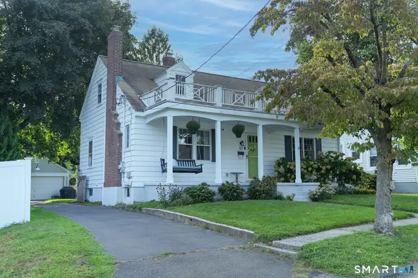 57 Hubbell Place, Milford, CT 06460