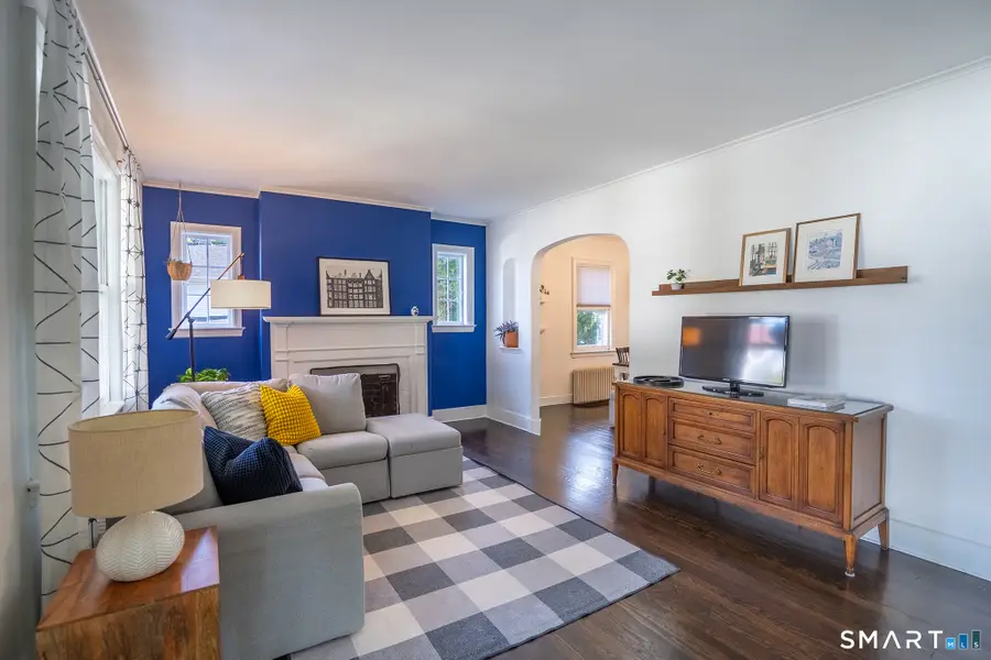 57 Hubbell Place, Milford, CT 06460 - #3