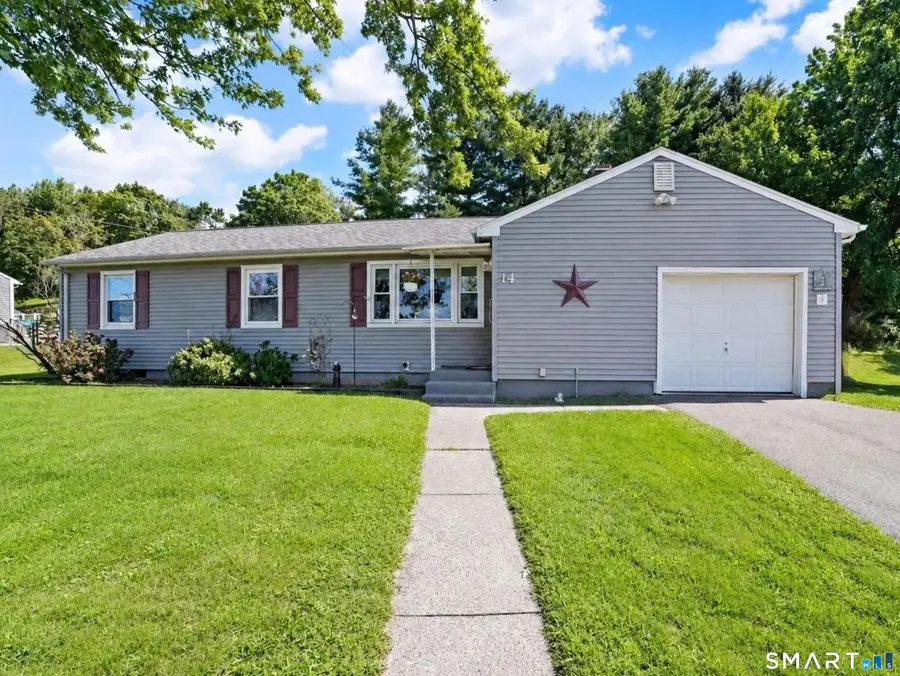 14 Alexander Drive, Cromwell, CT 06416 - #2