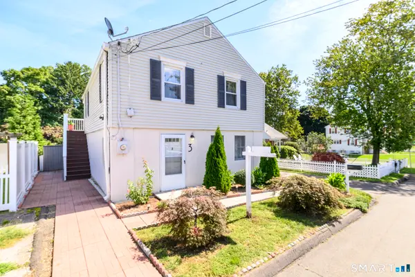 3 Catalpa Street, Norwalk, CT 06851