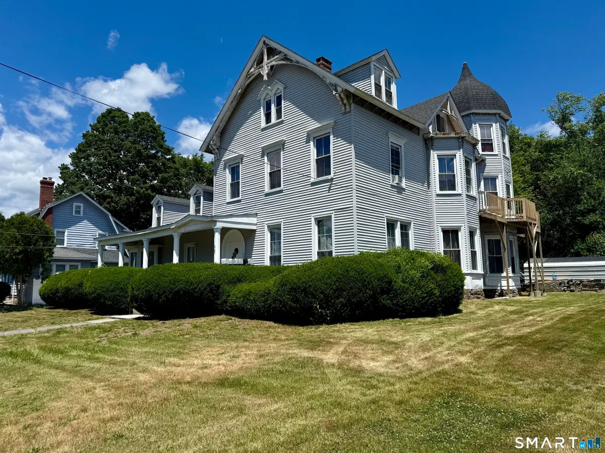 265 Washington Street, Norwich, CT 06360 - #1