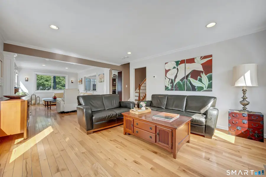 17 Thornhill Road, Riverside, CT 06878 - #2