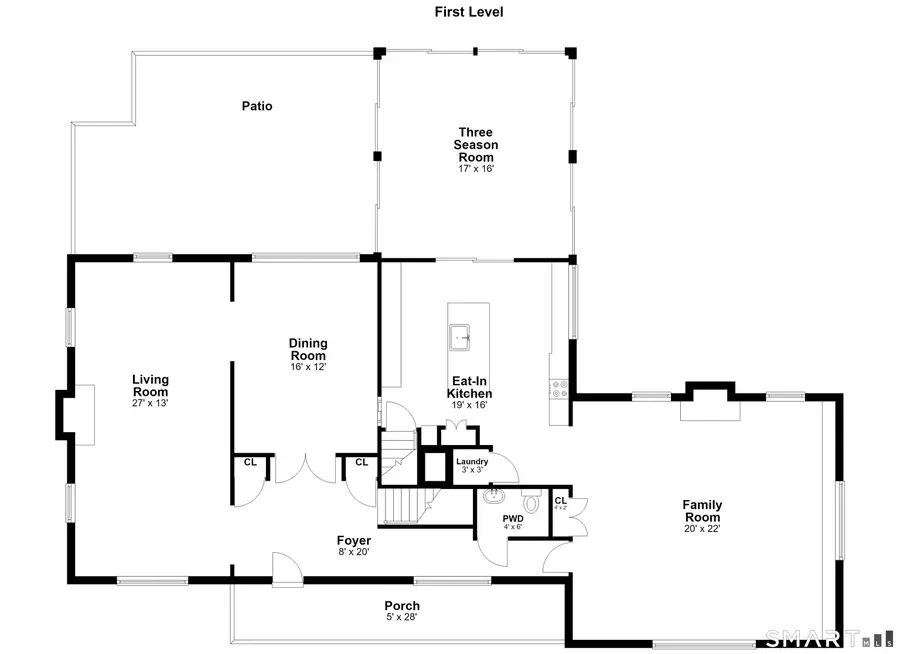 48 Chestnut Hill Lane, Stamford, CT 06903 - #2