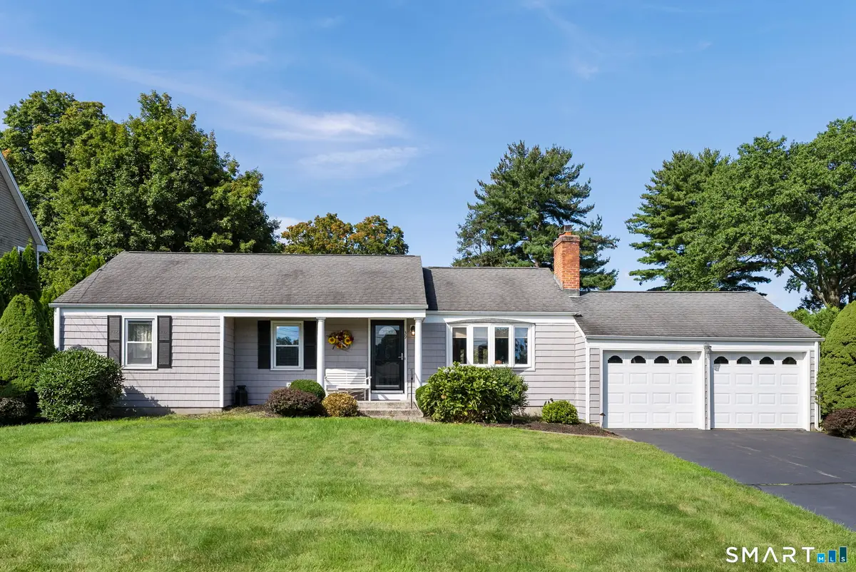 39 Clovercrest Road, Wethersfield, CT 06109 - #1