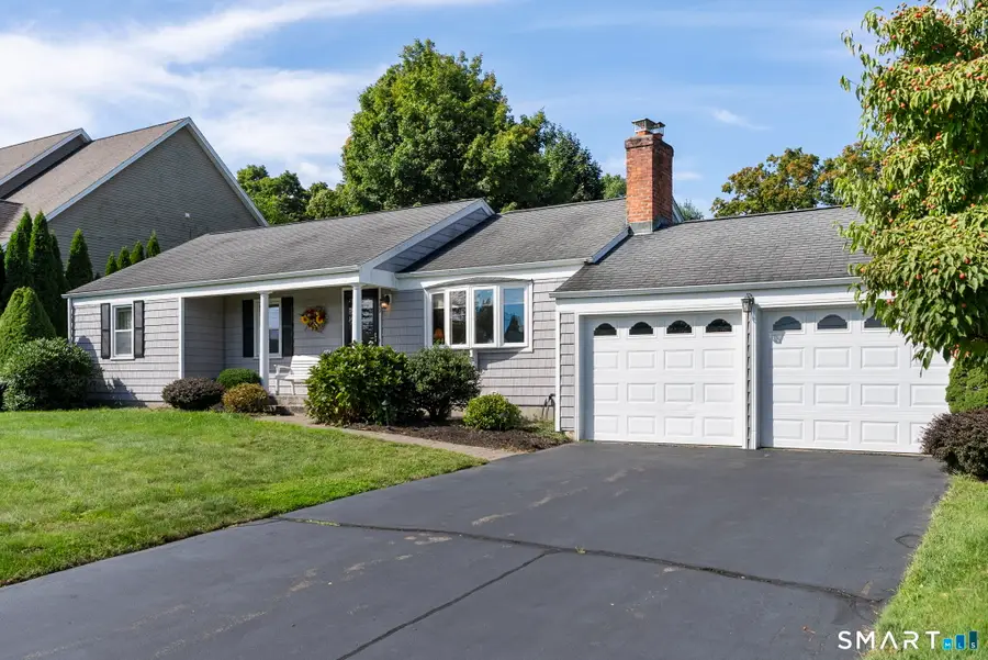 39 Clovercrest Road, Wethersfield, CT 06109 - #3