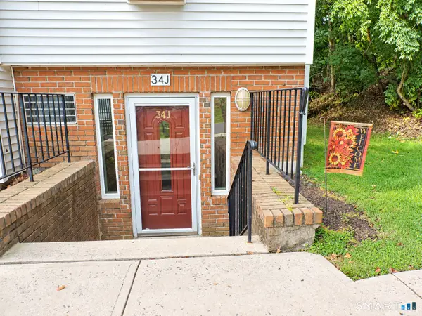 925 Oronoke Road #34J, Waterbury, CT 06708