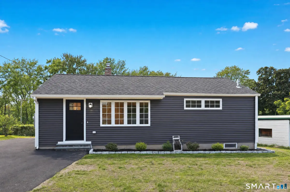 45 Spencer Drive, Middletown, CT 06457 - #1