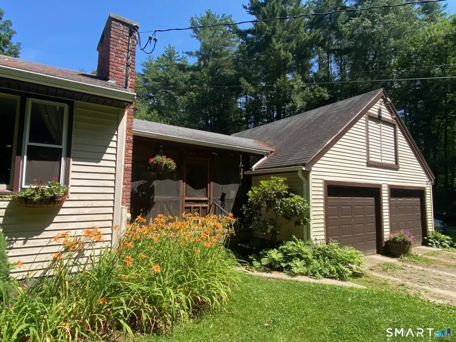 673 Brickyard Road, Woodstock, CT 06281 - #3