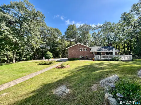 177 Lead Mine Brook Road, Harwinton, CT 06791