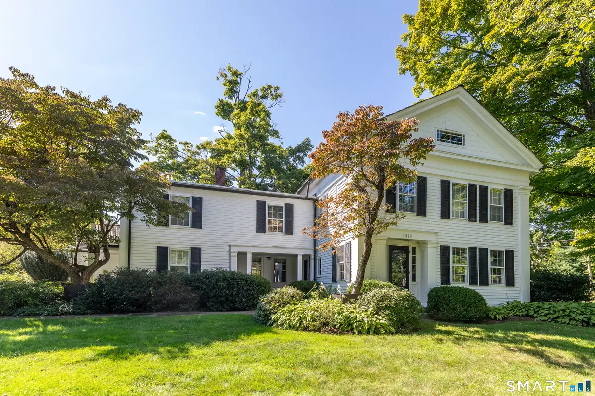 59 Painter Ridge Road, Washington, CT 06793 - #1