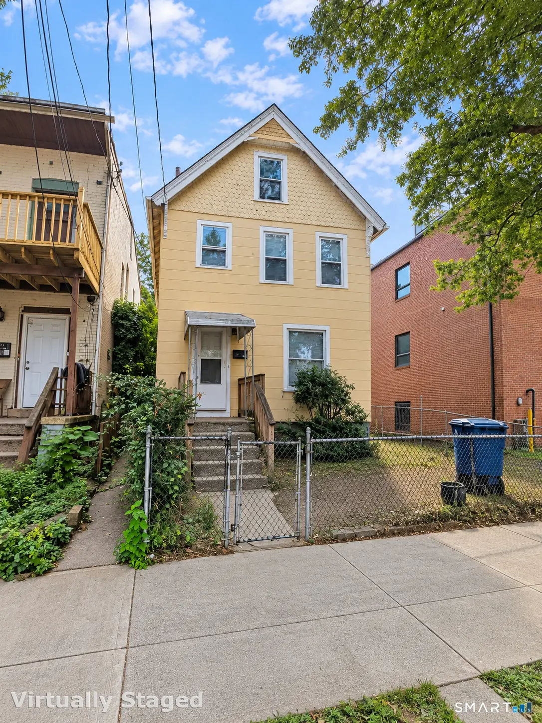 244 Division Street, New Haven, CT 06511 - #1